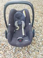 Maxi Cosi Pebble, Maxi-Cosi, Ophalen, 0 t/m 10 kg, Gebruikt