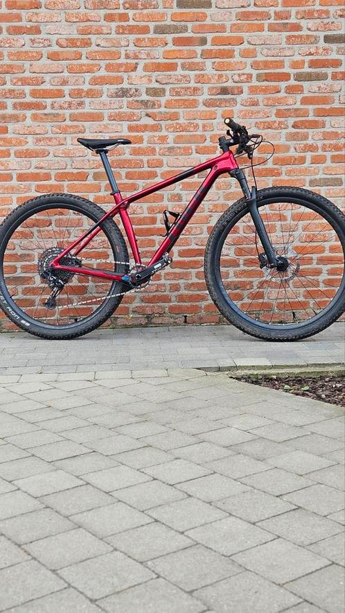 trek procaliber 9.7, Fietsen en Brommers, Fietsen | Mountainbikes en ATB, Gebruikt, Trek, Ophalen