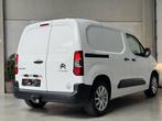 Citroen Berlingo 1.5 BlueHDi CarPlay/Android-Trekhk-42.000km, Voorwielaandrijving, 4 deurs, 4 cilinders, Citroën