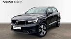 Volvo XC40 B3 Mild Hybride Benzine Core: 318044 | B3 Mild, Auto's, Volvo, Automaat, Euro 6, 1969 cc, Zwart