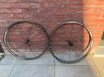 Bontrager xxx lite carbon wielen voor bandjes, Ophalen of Verzenden, Zo goed als nieuw