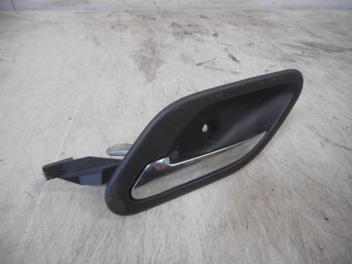 PORTIERGREEP BINNEN LINKS ACHTER 5 serie (E39) (8125513), Auto-onderdelen, Carrosserie, BMW, Achter, Links, Gebruikt