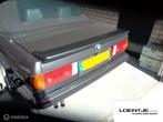 Mtech  m-tech m tech 1 kofferbak spoiler 325i 320i 318i etc, Ophalen of Verzenden, Gebruikt, BMW