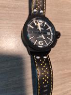 Tw steel yamaha, Handtassen en Accessoires, Horloges | Heren, Ophalen of Verzenden, Zo goed als nieuw