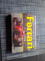 Ferrariboek, Ophalen, Zo goed als nieuw