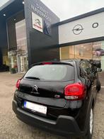 Citroën C3 1.2 PureTech 83 S&S MAN Live, Auto's, Stof, Zwart, Grijs, Particulier