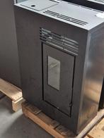 pelletkachel 5 kw nieuw ideaal voor caravans, Bedrijf