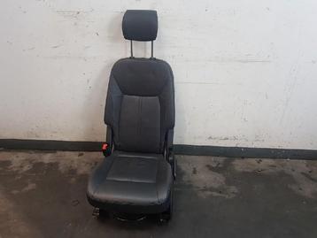 SIEGE ARRIÈRE C Ford S-Max (GBW) (NIETAFLEESBAAR), Utilisé, Ford