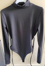 Body met rolkraag maat XS, Kleding | Dames, Zwart, Na-kd, Ophalen of Verzenden, Zo goed als nieuw