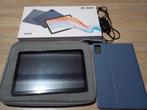 Tablette Tactile 10 Pouces Android 14 Tablet, 22Go ram, Ophalen, Gebruikt, 10 inch