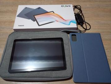 Tablette Tactile 10 Pouces Android 14 Tablet, 22Go ram beschikbaar voor biedingen