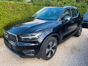 VOLVO XC40 T5 RECHARGE GEARTRONIC INSCRIPTION EXPR beschikbaar voor biedingen