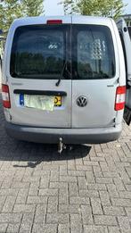 Volkswagen caddy sdi 2.0, Auto's, Voorwielaandrijving, 4 deurs, Stof, 4 cilinders