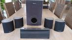 speaker, Audio, Tv en Foto, Luidsprekerboxen, Ophalen, Gebruikt, Sony