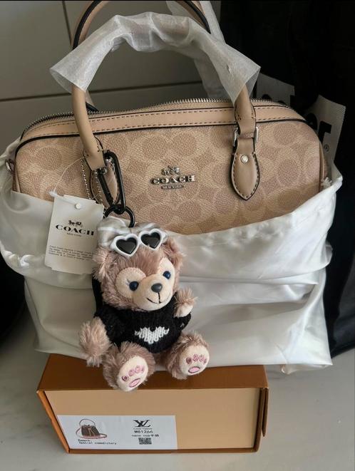 Sac à main Coach pour femme – état neuf, Handtassen en Accessoires, Tassen | Damestassen, Nieuw, Ophalen of Verzenden