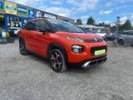 Citroën C3 Aircross, Voorwielaandrijving, Stof, Euro 6, Bedrijf