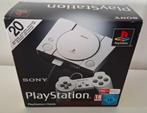 PlayStation Classic (Mini), nieuw & sealed, Games en Spelcomputers, Spelcomputers | Sony PlayStation 1, Info@retrogamed.be, Ophalen of Verzenden
