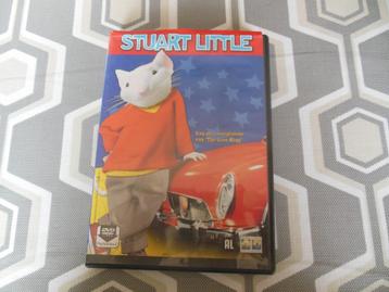DVD Stuart Little