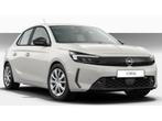 Opel Corsa Edition Corsa Stockwagen, Auto's, Opel, 75 pk, Zwart, Wit, Handgeschakeld