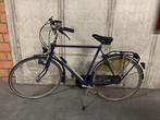 Heren fiets Oxford, Ophalen, Gebruikt, Versnellingen