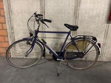 Heren fiets Oxford beschikbaar voor biedingen