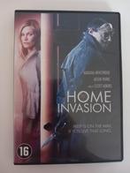 Dvd Home Invasion (Actiethriller), Cd's en Dvd's, Actiethriller, Ophalen of Verzenden, Zo goed als nieuw