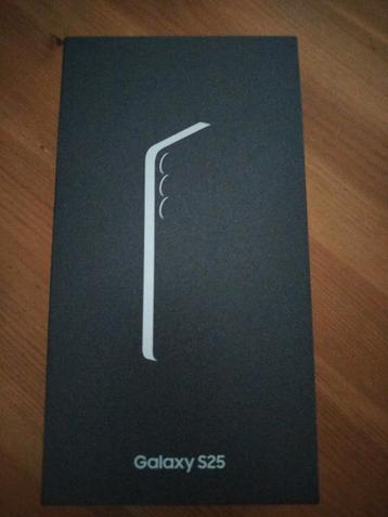 Samsung Galaxy S25