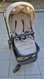 Kinderwagen Pericles, Kinderen en Baby's, Kinderwagens en Combinaties, Gebruikt, Verstelbare duwstang, Ophalen, Kinderwagen