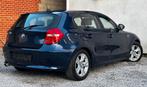 BMW 116d EURO 5, Euro 5, Achat, Entreprise, Boîte manuelle