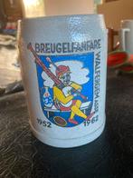 Fanfare Breugel Walfergem Asse 1952 - 1962, Enlèvement ou Envoi, Comme neuf