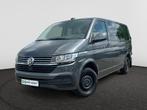 Volkswagen Transp T6.1 1400 Caravelle Swb Transporter 2.0 TD, Auto's, Volkswagen, Automaat, Overige modellen, Bedrijf, Diesel