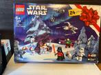 LEGO 75279 SEALED !, Ophalen of Verzenden, Nieuw, Lego