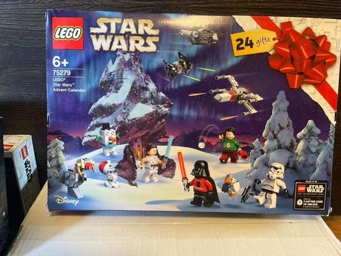 LEGO 75279 SEALED !, Kinderen en Baby's, Speelgoed | Duplo en Lego, Nieuw, Lego, Ophalen of Verzenden
