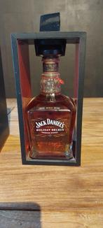 Jack Daniels Holiday Select 2012, Ophalen, Overige typen, Zo goed als nieuw, Noord-Amerika