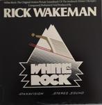 RICK WAKEMAN - White rock (LP), Comme neuf, 12 pouces, Pop rock, Enlèvement ou Envoi