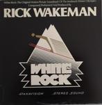RICK WAKEMAN - White rock (LP), Ophalen of Verzenden, Zo goed als nieuw, 12 inch, Poprock