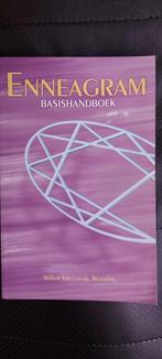 Enneagram, Boeken, Ophalen of Verzenden, Gelezen