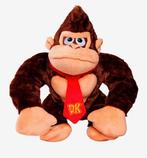 Donkey Kong pluche ( Super Mario), Enfants & Bébés, Jouets | Peluches, Autres types, Enlèvement, Neuf