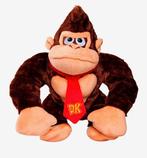 Donkey Kong pluche ( Super Mario), Nieuw, Overige typen, Ophalen