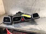 Luchtrooster Dashboard van een Volkswagen Scirocco, Ophalen of Verzenden, 3 maanden garantie, Gebruikt, Volkswagen