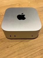 Apple Mac Mini (2024) M4 Pro 24GB 512GB - Nieuw, SSD, Nieuw, Mac Mini, 4 Ghz of meer