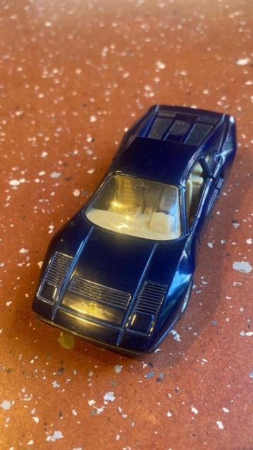 Maisto Shell Collezione: Ferrari 288gto beschikbaar voor biedingen