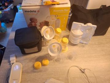 Medela kolf  beschikbaar voor biedingen