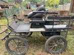 menwagen, Dieren en Toebehoren, Gebruikt, Pony