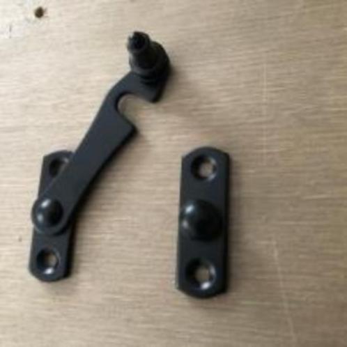 valslot met vanger, Antiek en Kunst, Curiosa en Brocante, Ophalen of Verzenden