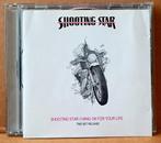 Shooting Star: Shooting Star/Hang On For Your Life, Rock and Roll, Utilisé, Enlèvement ou Envoi