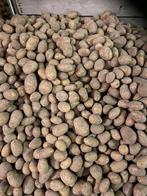 Aardappel (vastkokend en bloemig), Zakelijke goederen, Ophalen