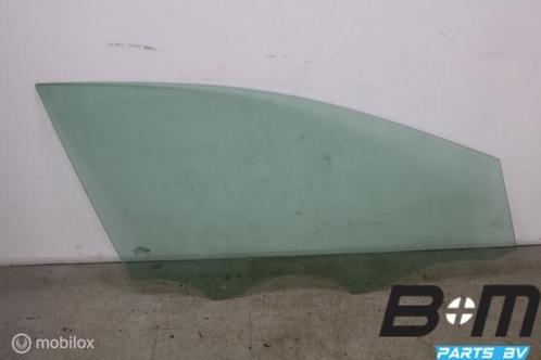 Portierruit RV VW ID.4 Pro 11A845202, Auto-onderdelen, Ruiten en Toebehoren, Gebruikt