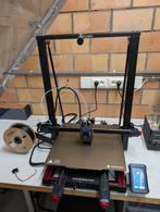Anycubic kobra 2 max 3D printer (bouwvolume 420x420x500), Computers en Software, 3D Printers, Ophalen, Gebruikt, Ingebouwde Wi-Fi