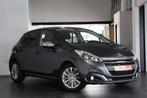 Peugeot 208 1.6 BluHDi ALLURE Airco Navi Cruis ParkS Garanti, 1140 kg, Stof, Euro 6, 4 cilinders